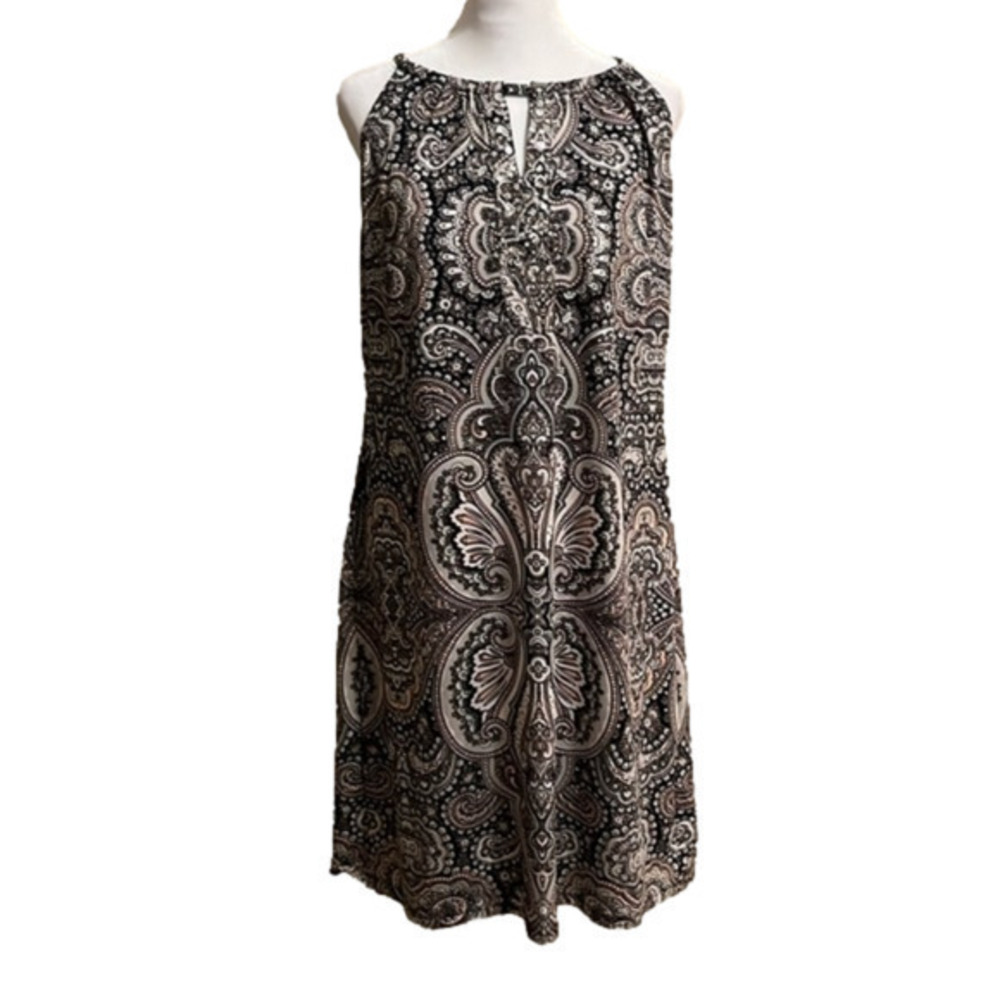 I.N.C. International Concepts Dress SZ LG